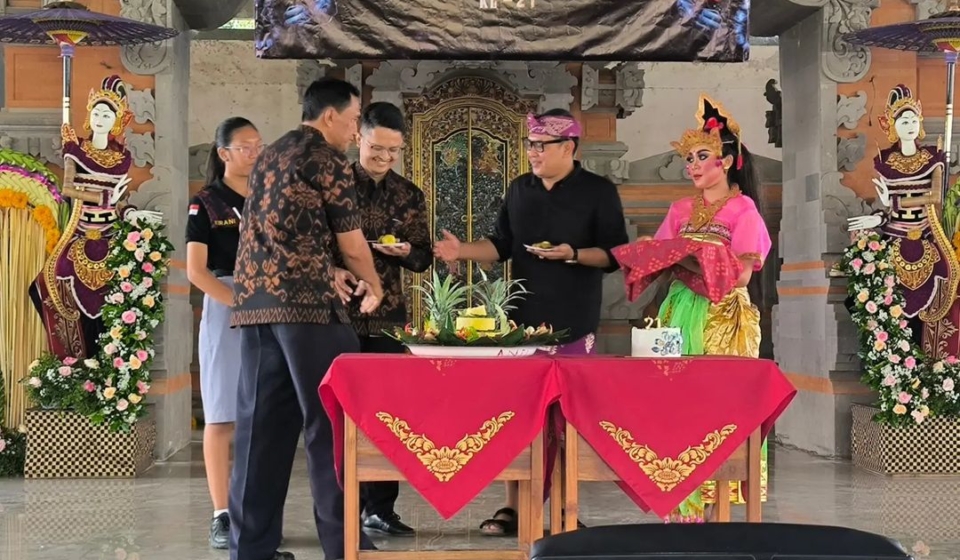 Nama Waka  Waka Kesiswaan