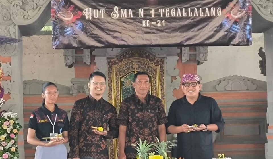 Nama Waka  Waka Kesiswaan