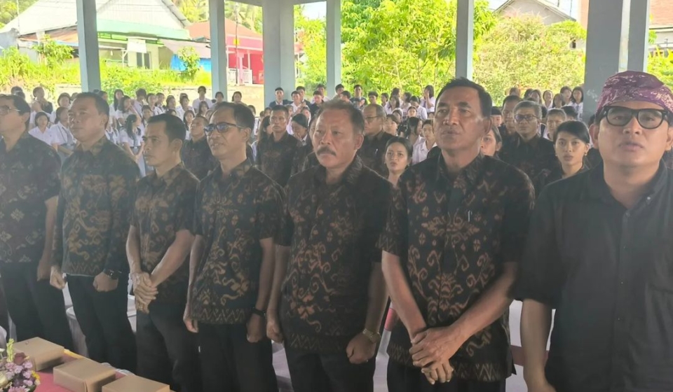 Nama Waka  Waka Kesiswaan